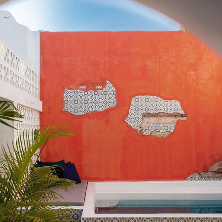 Hotel Casa Moraira Kartagena Zewnętrze zdjęcie