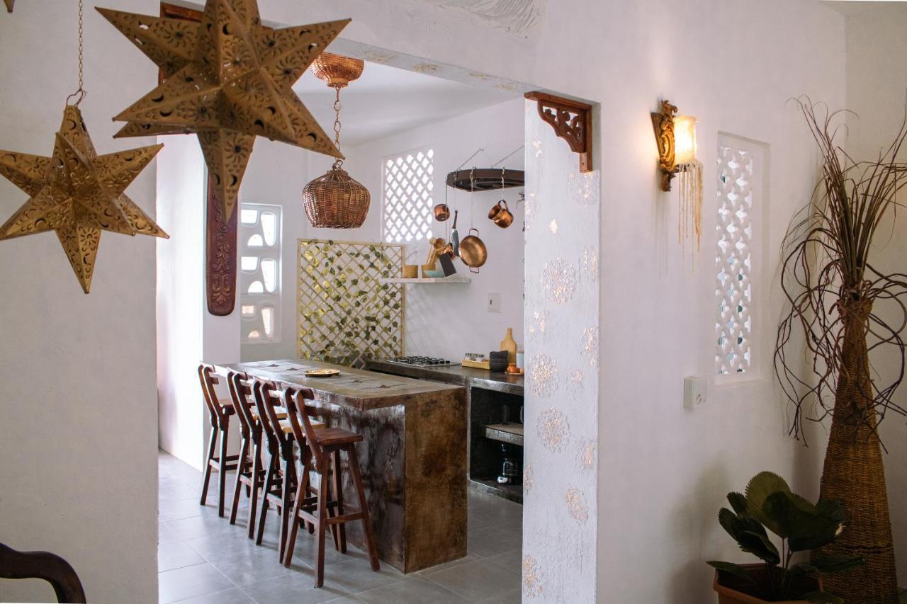 Hotel Casa Moraira Kartagena Zewnętrze zdjęcie