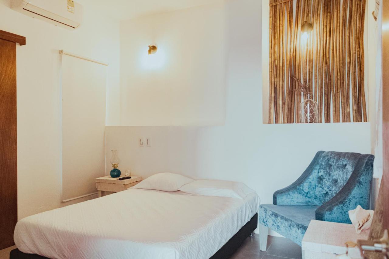 Hotel Casa Moraira Kartagena Zewnętrze zdjęcie