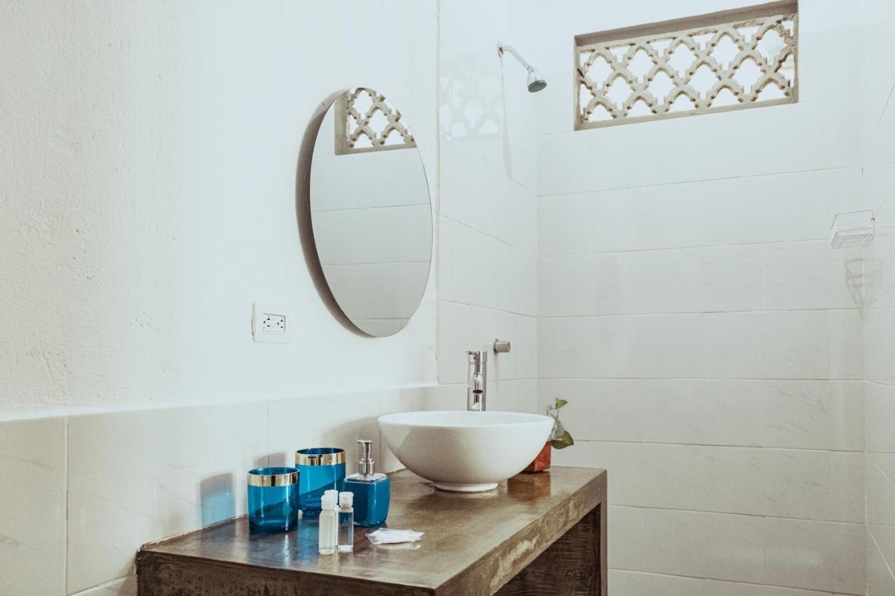 Hotel Casa Moraira Kartagena Zewnętrze zdjęcie