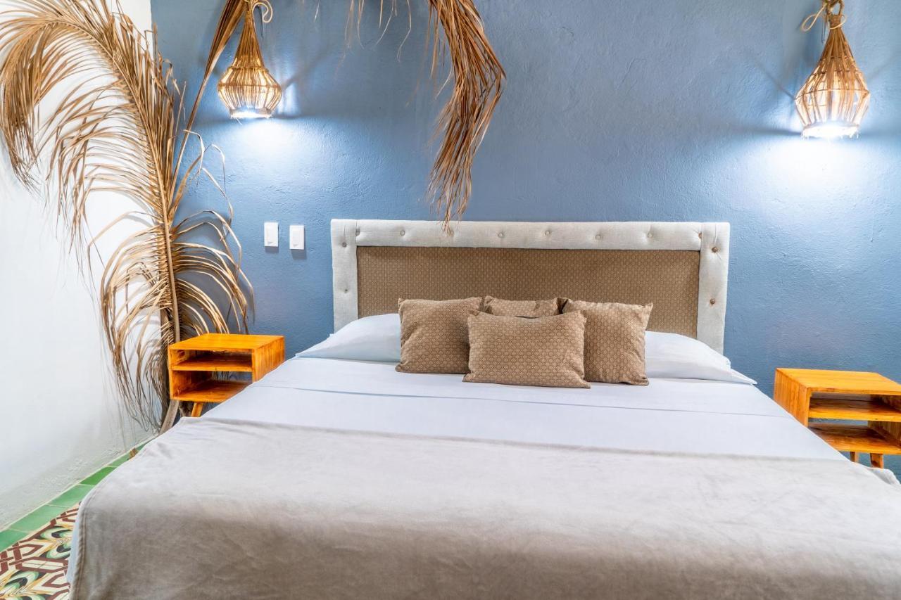 Hotel Casa Moraira Kartagena Zewnętrze zdjęcie