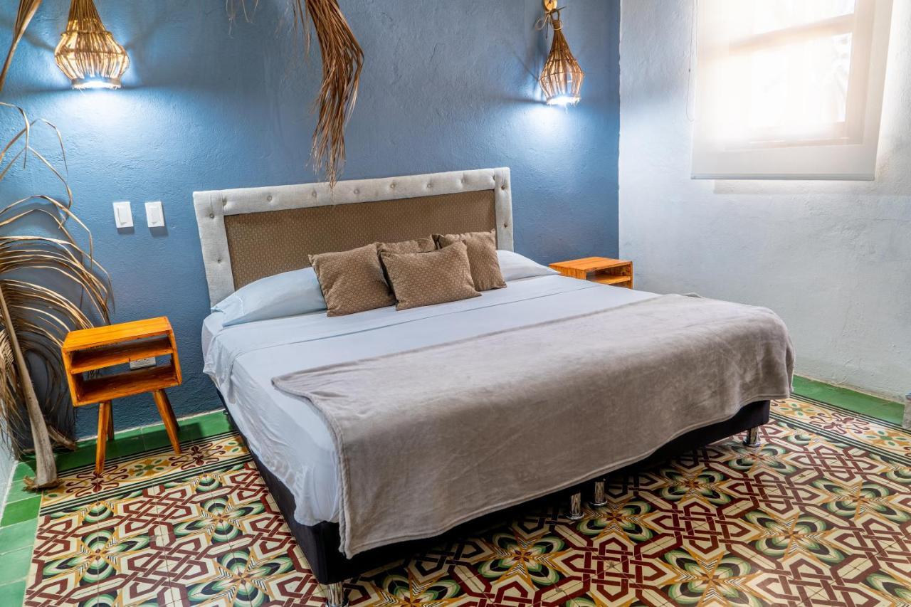 Hotel Casa Moraira Kartagena Zewnętrze zdjęcie