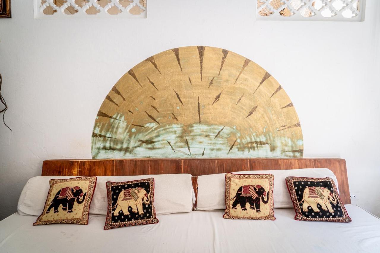 Hotel Casa Moraira Kartagena Zewnętrze zdjęcie