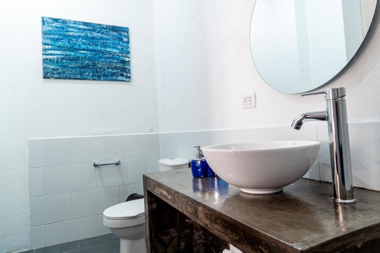 Hotel Casa Moraira Kartagena Zewnętrze zdjęcie