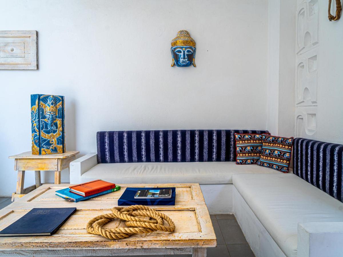 Hotel Casa Moraira Kartagena Zewnętrze zdjęcie