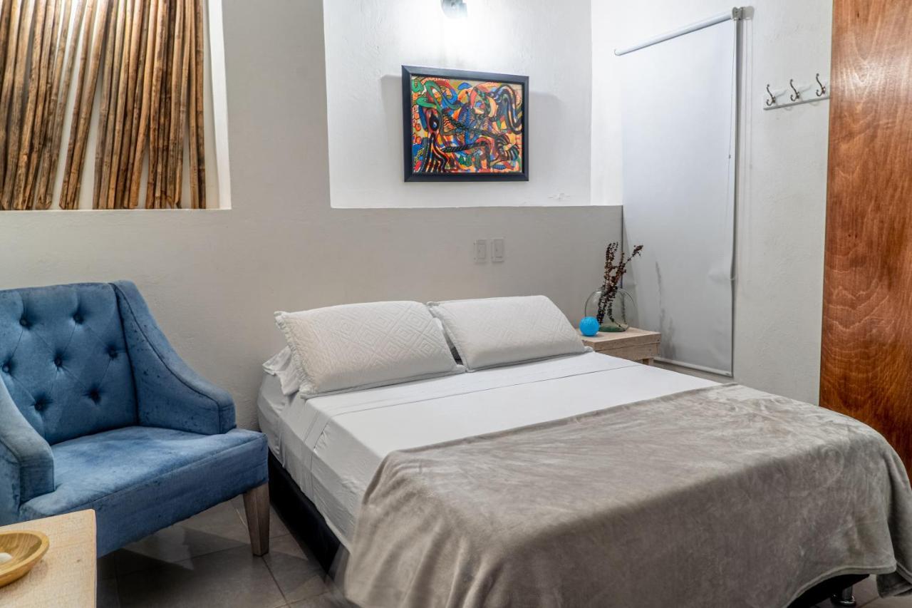 Hotel Casa Moraira Kartagena Zewnętrze zdjęcie