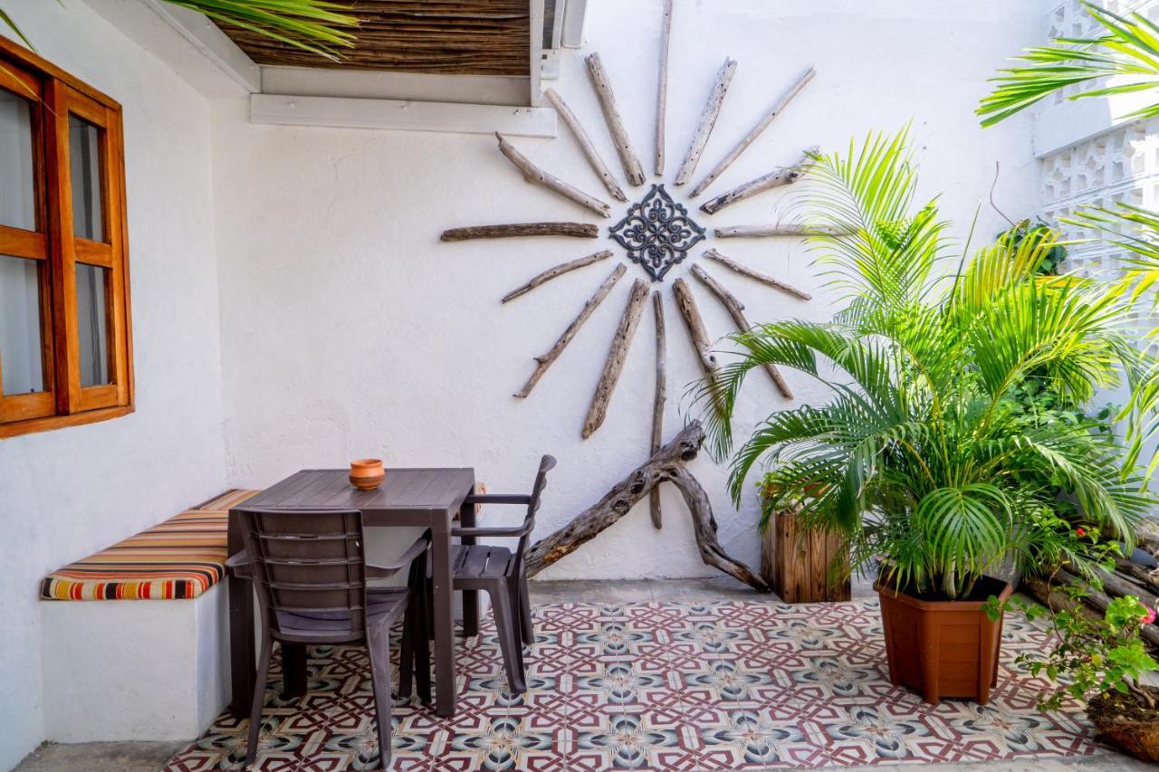 Hotel Casa Moraira Kartagena Zewnętrze zdjęcie