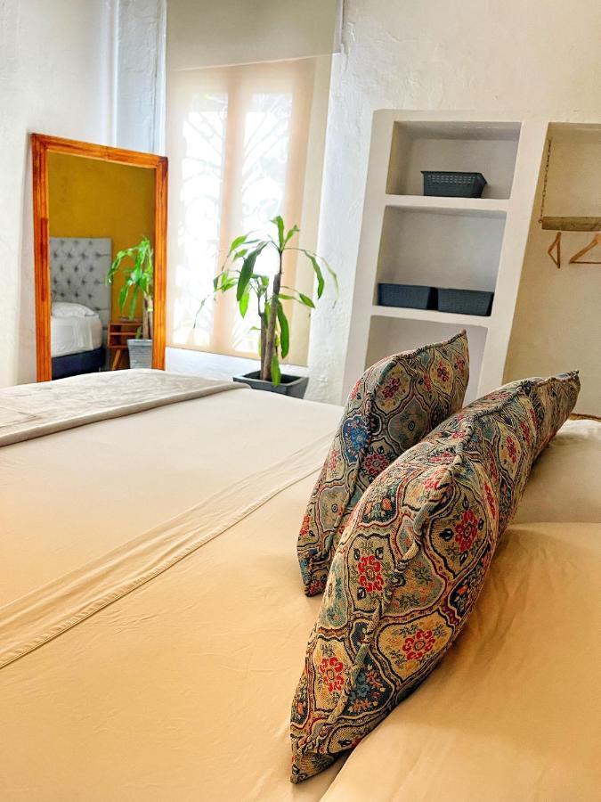 Hotel Casa Moraira Kartagena Zewnętrze zdjęcie