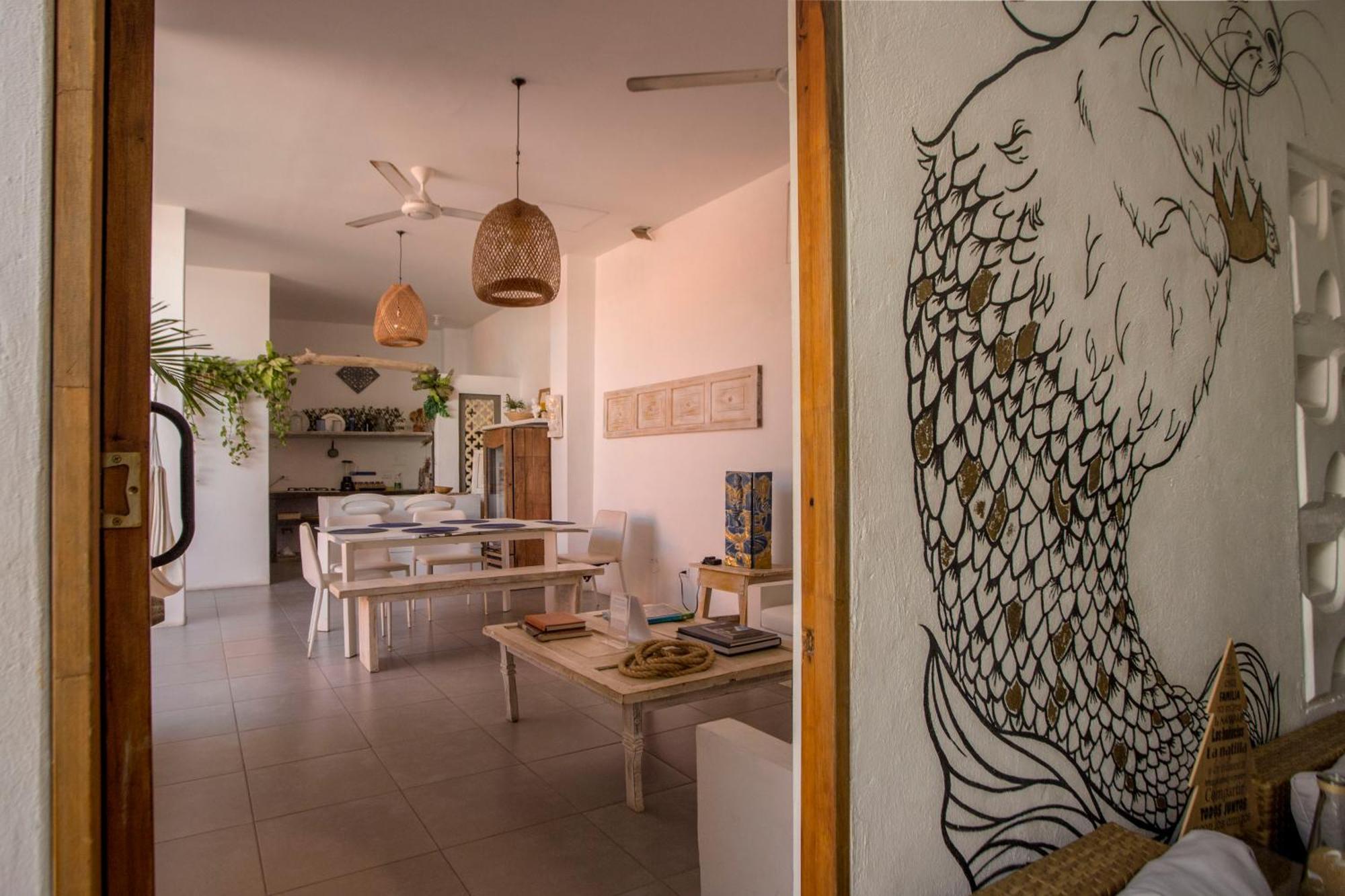 Hotel Casa Moraira Kartagena Zewnętrze zdjęcie